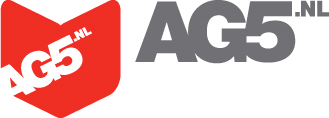 AG5 HVR