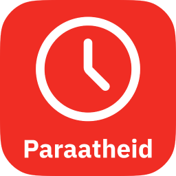 AG5 Paraatheid icoon